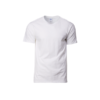 Gildan Premium Cotton Round Neck Tee in white