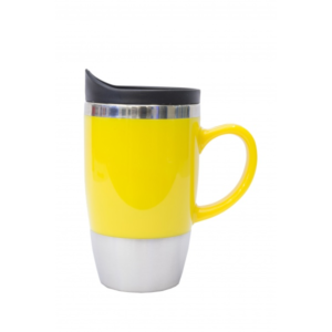 Amigo Stainless Steel Mug AM09