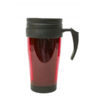 ColorFlow 400ml Mug AM12 in red