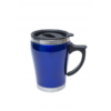 QuadraColor 350ml Travel Mug AM17 in royal