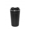 HydroChroma Stainless Steel Mug AM24 in black