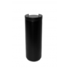 QuadraChill Stainless Steel Tumbler AM25 in black