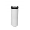 QuadraChill Stainless Steel Tumbler AM25 in white