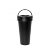 ChillMate Stainless Steel Tumbler AM26 in black