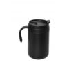 WanderMate Stainless Steel Mug AM27 in black