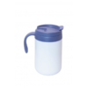 WanderMate Stainless Steel Mug AM27 in white