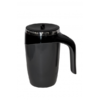 Ultimate Self-Stir Mug AM38 in black