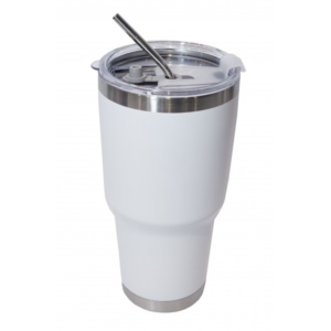 Stainless Steel Voyager Tumbler AM46