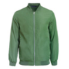 North Harbour Bomber Jacket NHJ1100 in army green