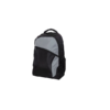 Nylon Navigator Backpack BP80 in grey