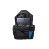 Nylon Navigator Backpack BP80 with inner design that can put laptop