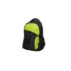 Nylon Navigator Backpack BP80 in lime