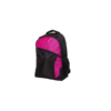 Nylon Navigator Backpack BP80 in magenta