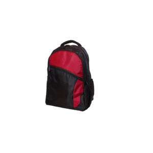 Nylon Navigator Backpack BP80