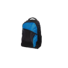 Nylon Navigator Backpack BP80 in sea blue