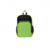 QuadPack Nylon Backpack BP84 in lime