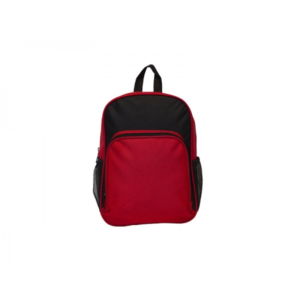 QuadPack Nylon Backpack BP84