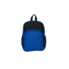 QuadPack Nylon Backpack BP84 in royal