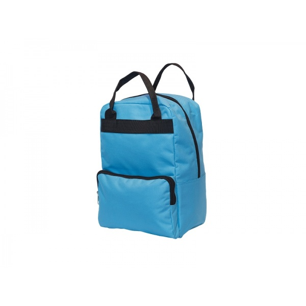 Dynamic Nylon Backpack BP85 in sea blue