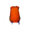 AllWeather Nylon Backpack BP86 in orange