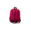 Chromatic Nylon Backpack BP87 with back view