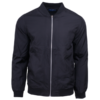 North Harbour Bomber Jacket NHJ1100 in black