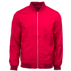 North Harbour Bomber Jacket NHJ1100 in burgundy