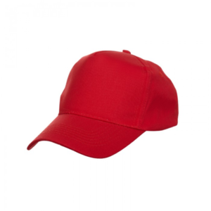 Baseball 5-panel Polyester Cap CP05