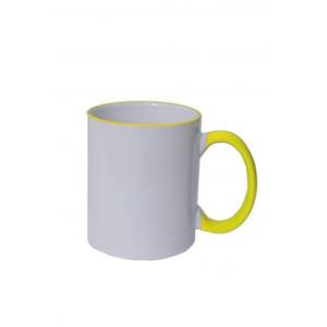 VividSip 400ml Ceramic Mug CR02