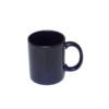 Vibrant 400ml Ceramic Mug CR08 in navy