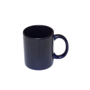 Vibrant 400ml Ceramic Mug CR08