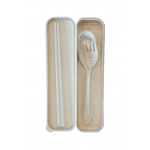 Eco Cutlery Set CE64