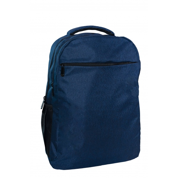 OxfordPro Laptop Backpack LT27 in navy