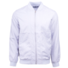 North Harbour Bomber Jacket NHJ1100 in light grey