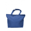 Durable Nylon Oxford Tote Bag MB55 in navy