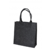 Harmony Felt Bag MB63 in grey