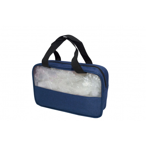 PrismFlex Utility Pouch MB64 in navy