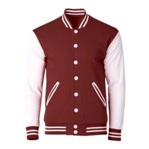 Crossrunner Varsity Jacket CRJ1100