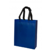 QuadraStyle Non Woven Bag NW28 in royal