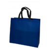 QuadraStyle Landscape Non Woven Bag NW29 in royal