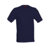 ActiveFit Quick Dry Tee in navy