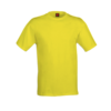 ActiveFit Quick Dry Tee in yellow