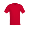 ActiveFit Quick Dry Tee in red