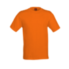 ActiveFit Quick Dry Tee in orange