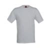 ActiveFit Quick Dry Tee in light grey