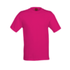 ActiveFit Quick Dry Tee in magenta