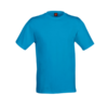 ActiveFit Quick Dry Tee in sea blue