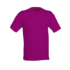 ActiveFit Quick Dry Tee in dark purple