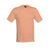 ActiveFit Quick Dry Tee in light salmon