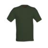 ActiveFit Quick Dry Tee in olive